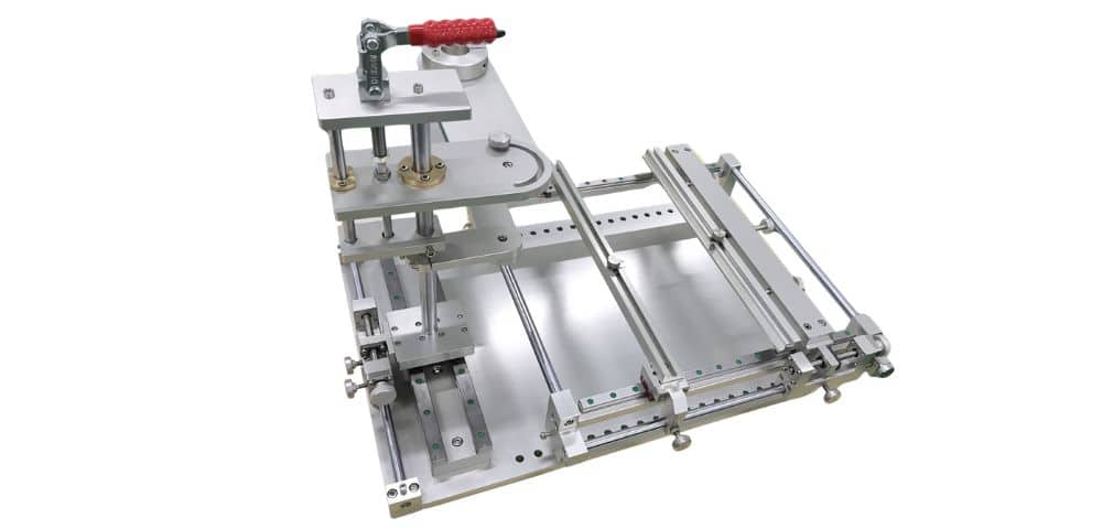 Các dịch vụ gia công Jig hàn mà Đại Thành Phát đang cung cấp