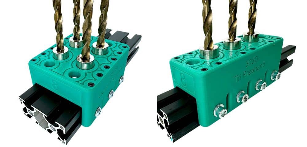 Các dịch vụ gia công Jig khoan phổ biến tại Đại Thành Phát