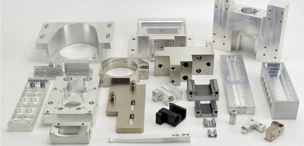 Các sản phẩm gia công jig gá mà Đại Thành Phát đang cung cấp