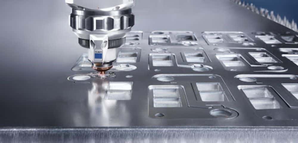 Câu hỏi thường gặp khi sử dụng dịch vụ gia công phay CNC