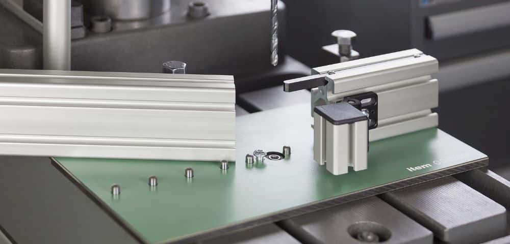 Cấu tạo của một bộ Jig khoan tiêu chuẩn như thế nào