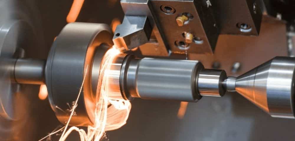 Đại Thành Phát nhận gia công tiện CNC với đa dạng vật liệu