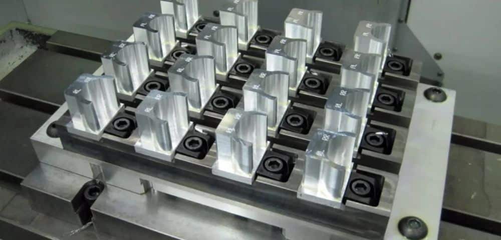 Gia công đồ jig gá là gì