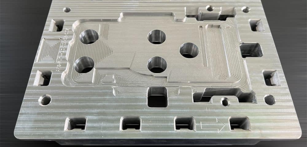 Khi nào bạn nên đầu tư thuê đơn vị gia công jig gá