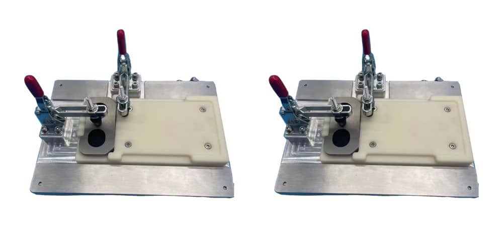 Những câu hỏi liên quan đến gia công Jig kiểm tra tại Đại Thành Phát