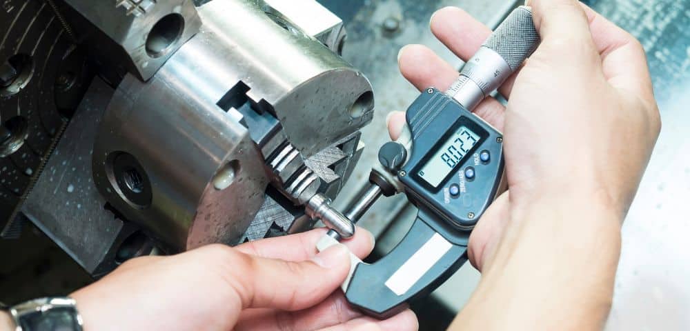 Những câu hỏi thường gặp khi sử dụng dịch vụ gia công chi tiết máy của Đại Thành Phát