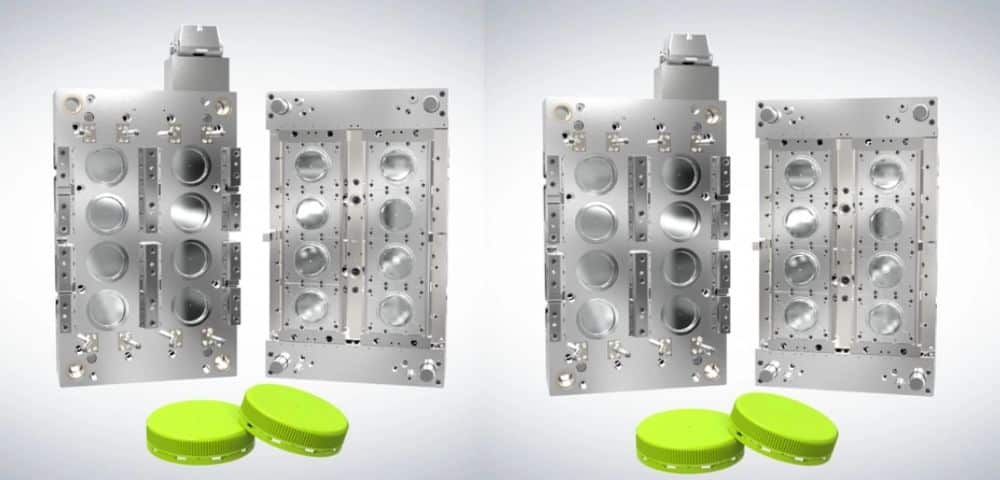 Những loại khuôn mẫu mà Đại Thành Phát đang thực hiện gia công