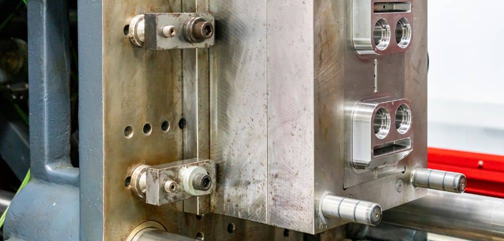 Tại Sao Đại Thành Phát lại là lựa chọn tối ưu khi gia công khuôn ép nhựa