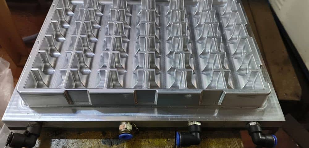 Tại sao bạn nên chọn gia công khuôn định hình tại Đại Thành Phát