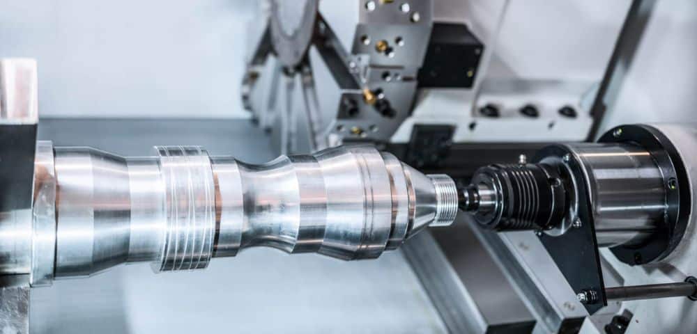 Ưu điểm của việc gia công tiện CNC như thế nào